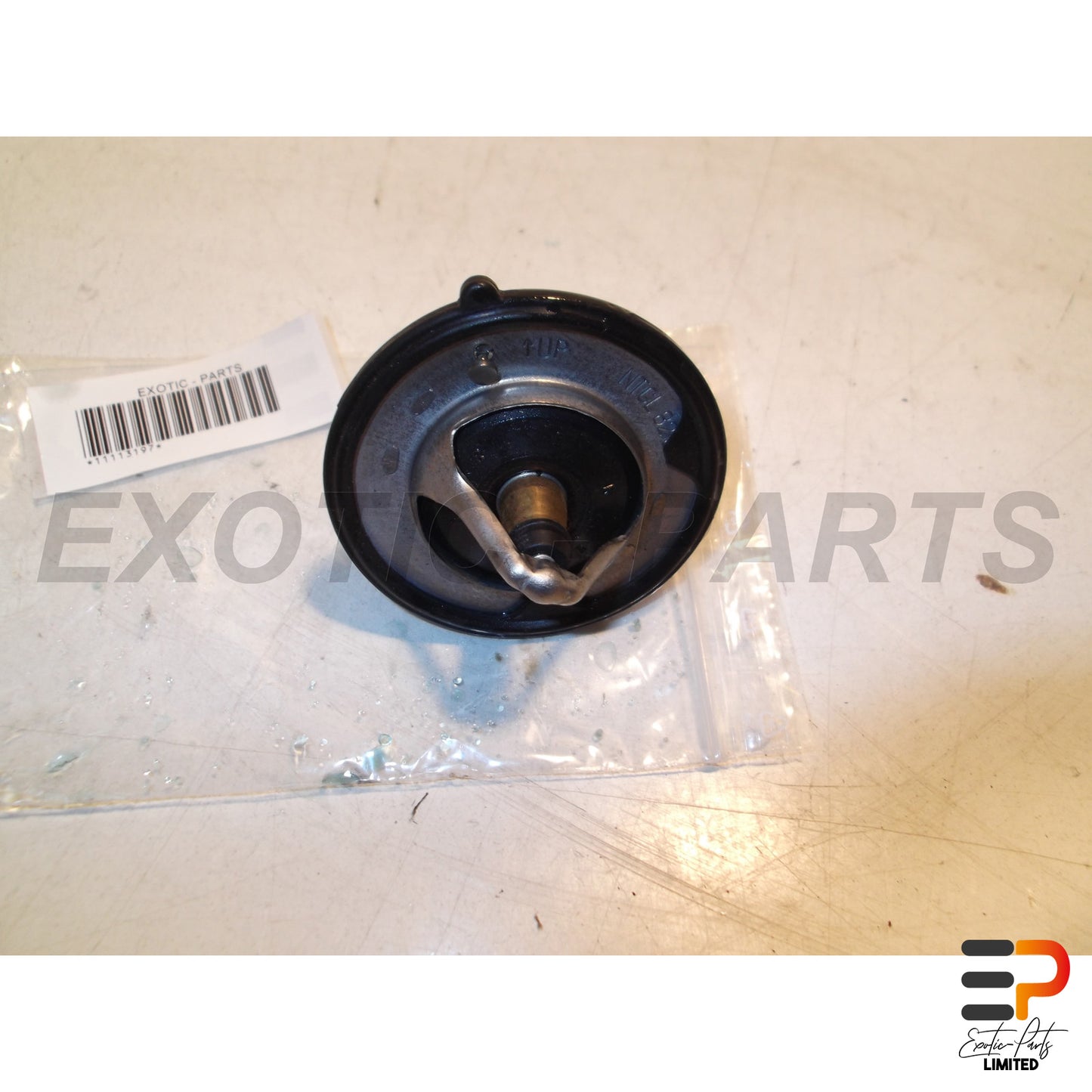 Honda CR-V 2.2 i-DTEC Thermostat 19301-rfw-305 picture 2