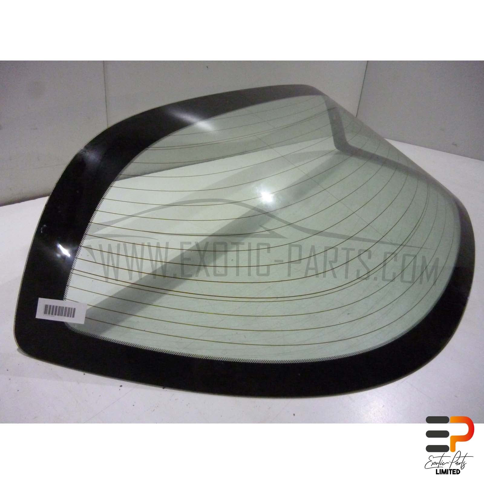 Mazda RX-8 SE 170 KW Back Window FF23-63-930B 9D picture 2