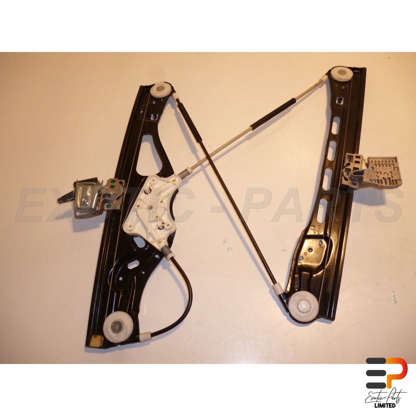 Mercedes Benz E320 T CDI Avantgarde W211 Window Lifting Mechanism A2117200346 Front Left picture 1