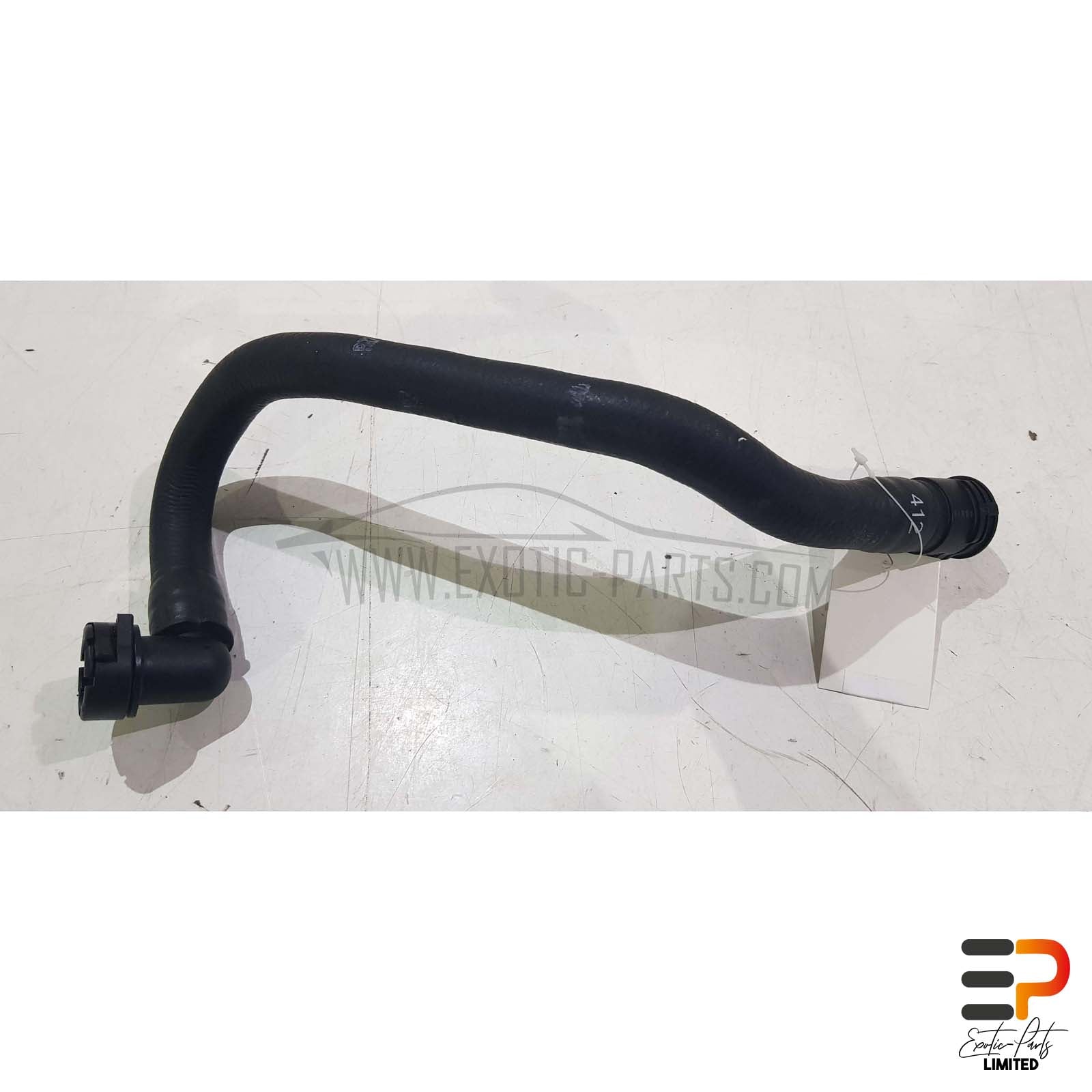 Peugeot 308 SW II T9 Break 1.5 HDI Water Hose 9803986980 picture 2