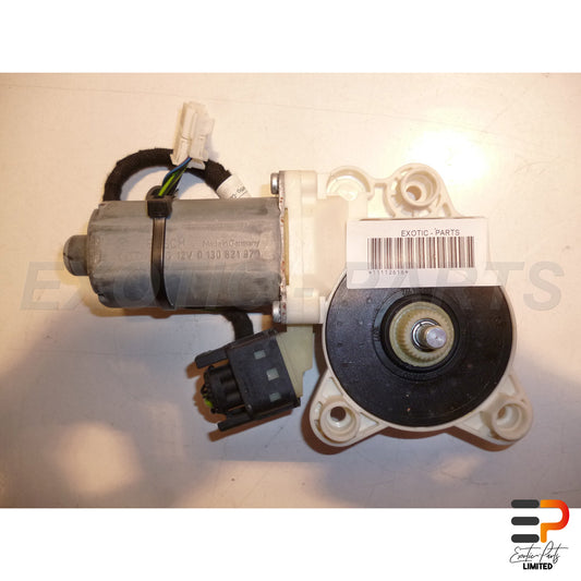 Mercedes Benz E320 T CDI Avantgarde W211 Window Motor A2118202942 Front Left picture 1