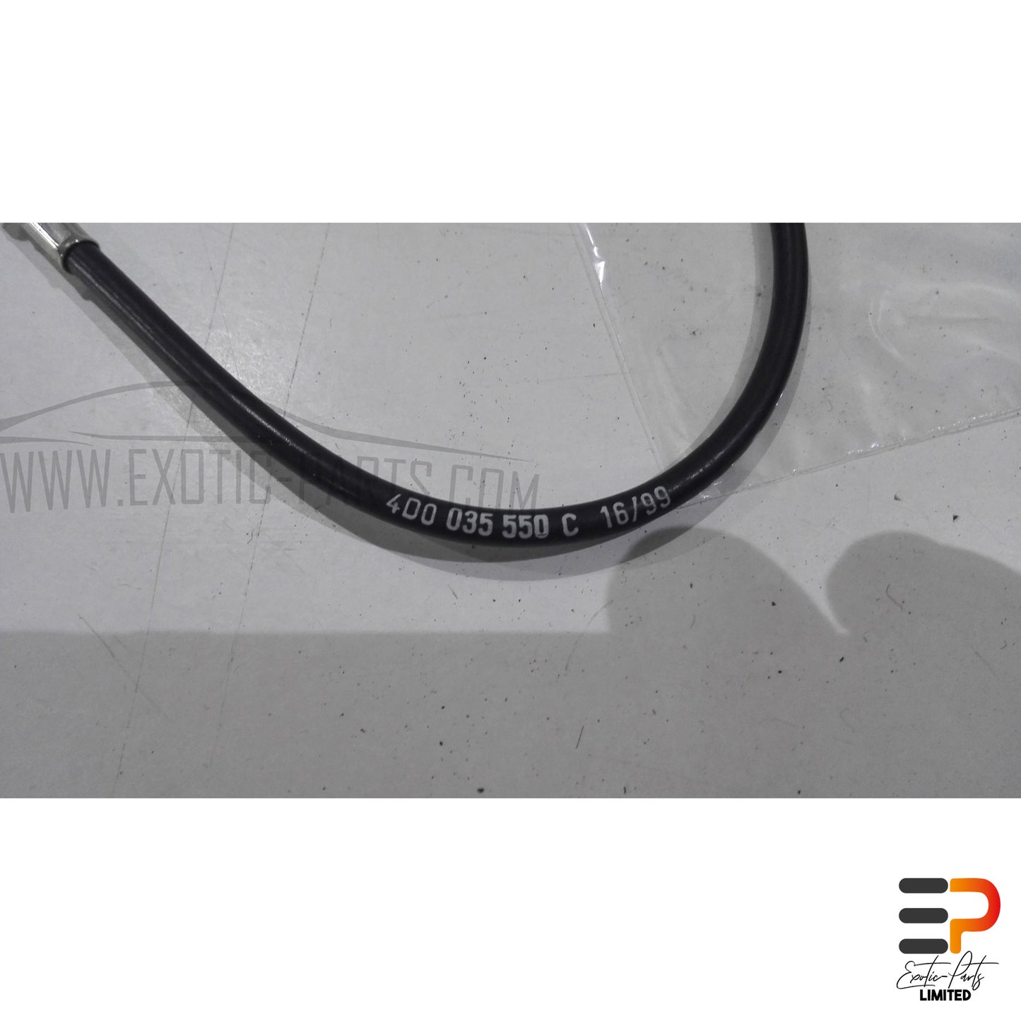 Audi S8 4.2 Quattro Antenna Cable 4D0035550C picture 2