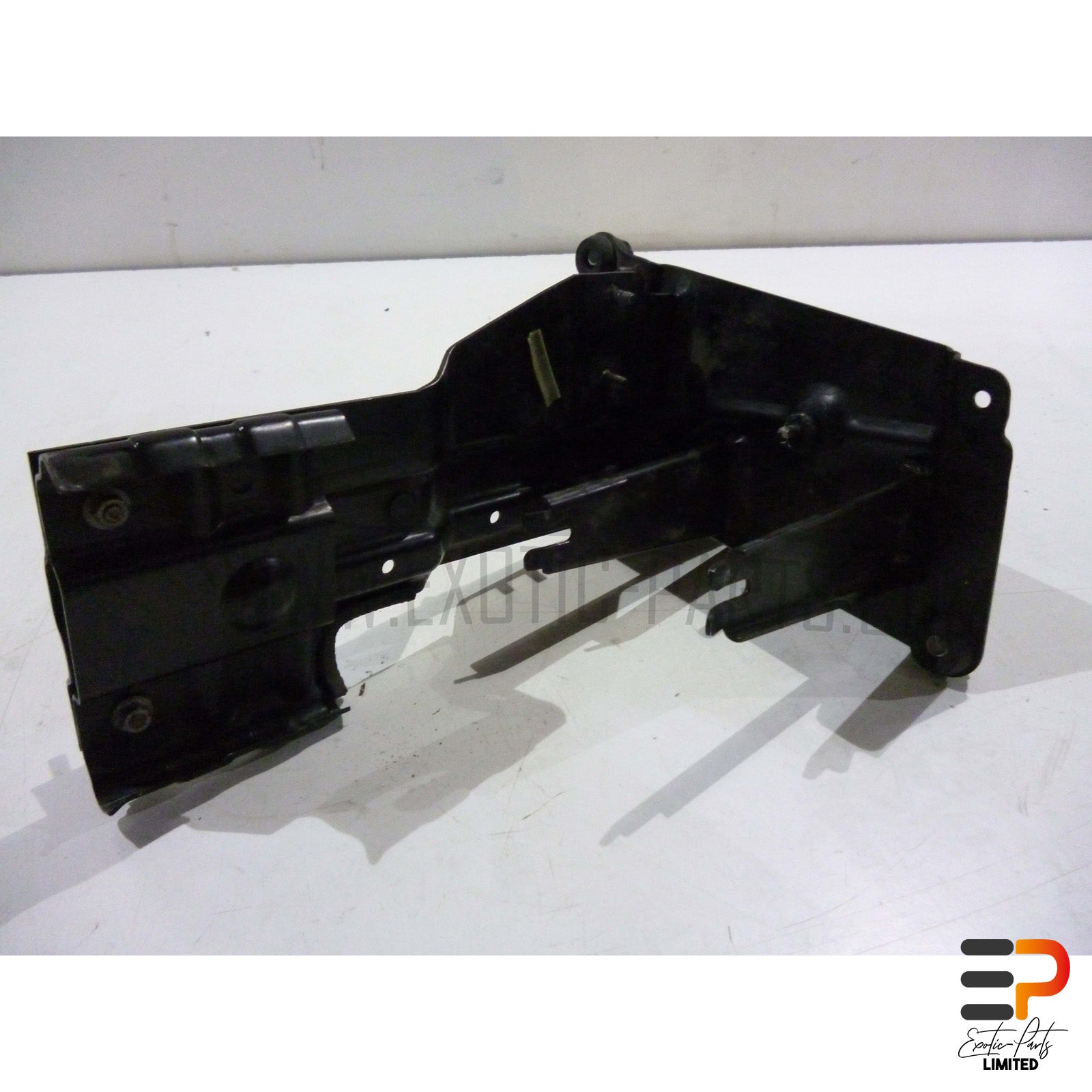 Audi S8 4.2 Quattro Bracket Abs Hydro Unit 4D0614119H picture 2