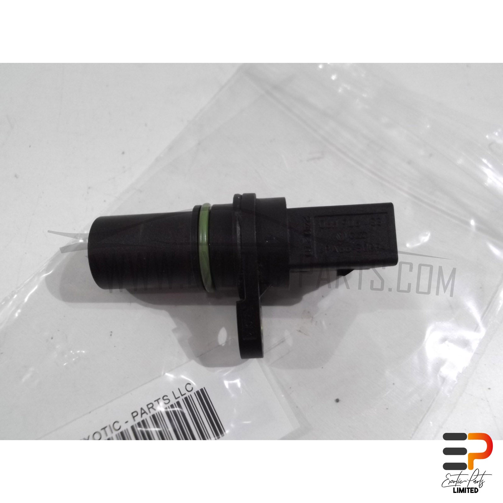 VW Golf VI Mk6 GTI 2.0 TSI Crankshaft Sensor 06H906433 picture 2