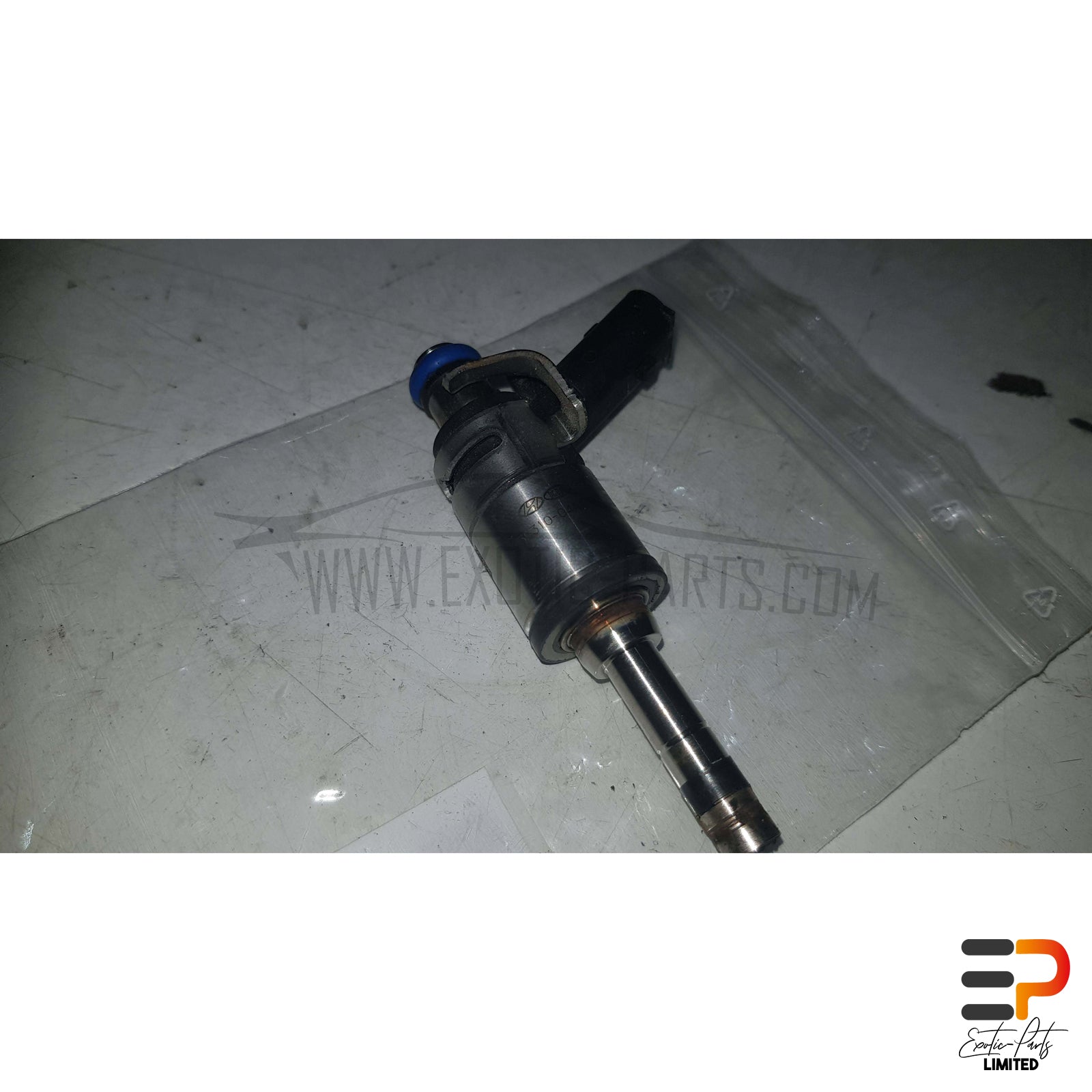 Hyundai I30 PDE CW 1.4 T-GDI Injector Nozzle 35310-04AA0 picture 2