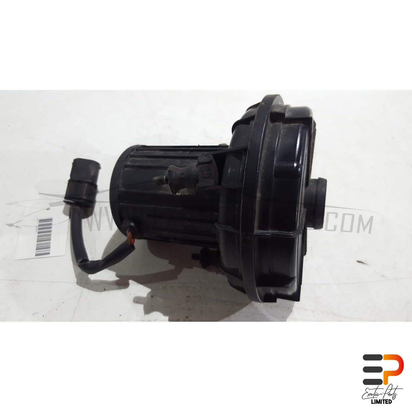 BMW E63 M6 S85 Coupe Air Pump 11.72-7571589 picture 2