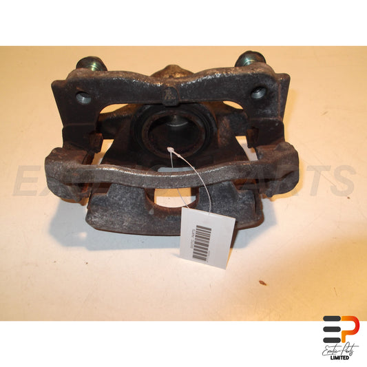 Honda CR-V 2.2 i-DTEC Brake Caliper + Anchor 45018-sww-g00 Front Right picture 1