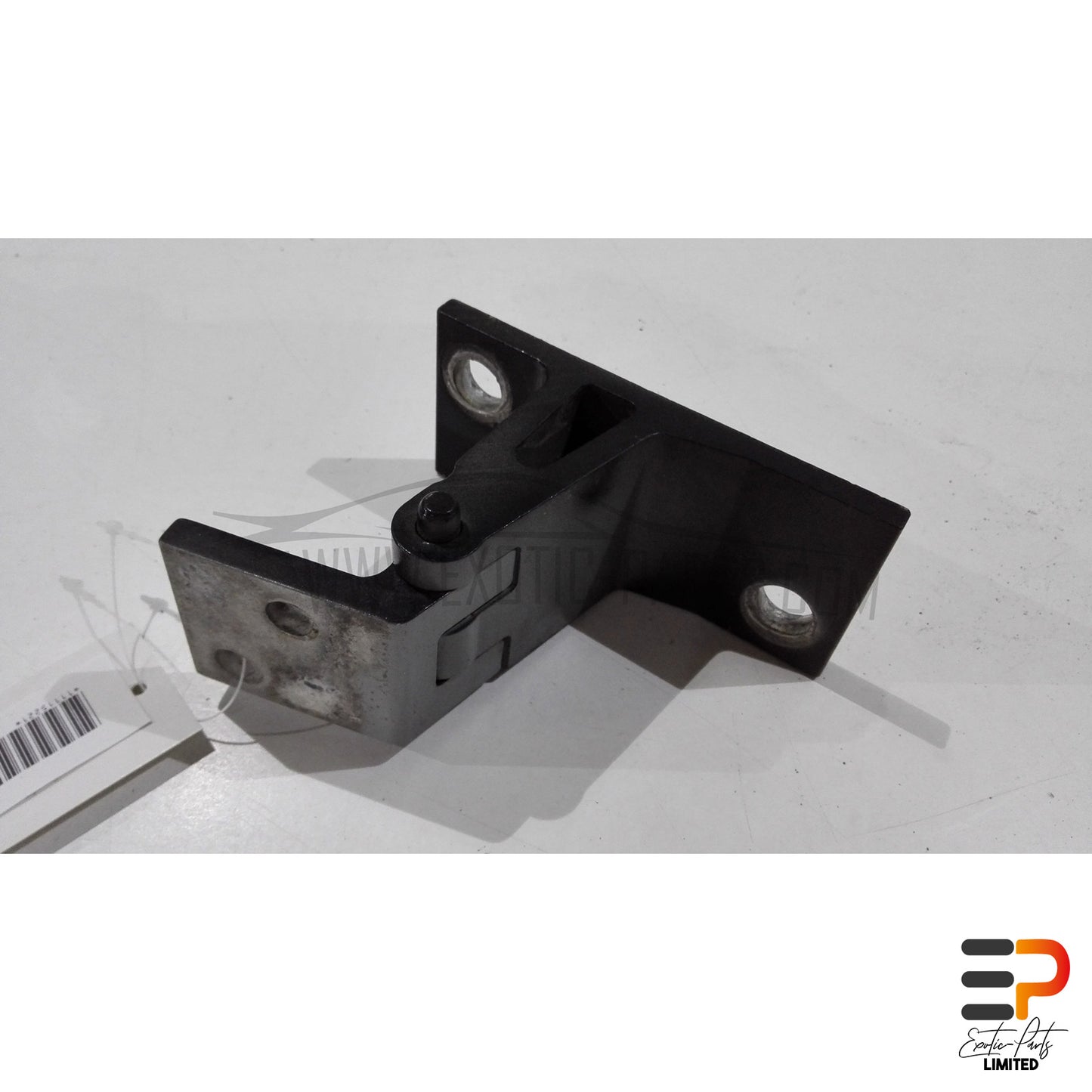 Audi S8 4.2 Quattro Hinge 4D0831401 Front Left Top picture 2