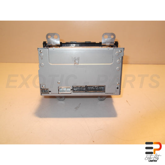 Honda CR-V 2.2 i-DTEC Car Radio 39100-swa-g01 picture 1