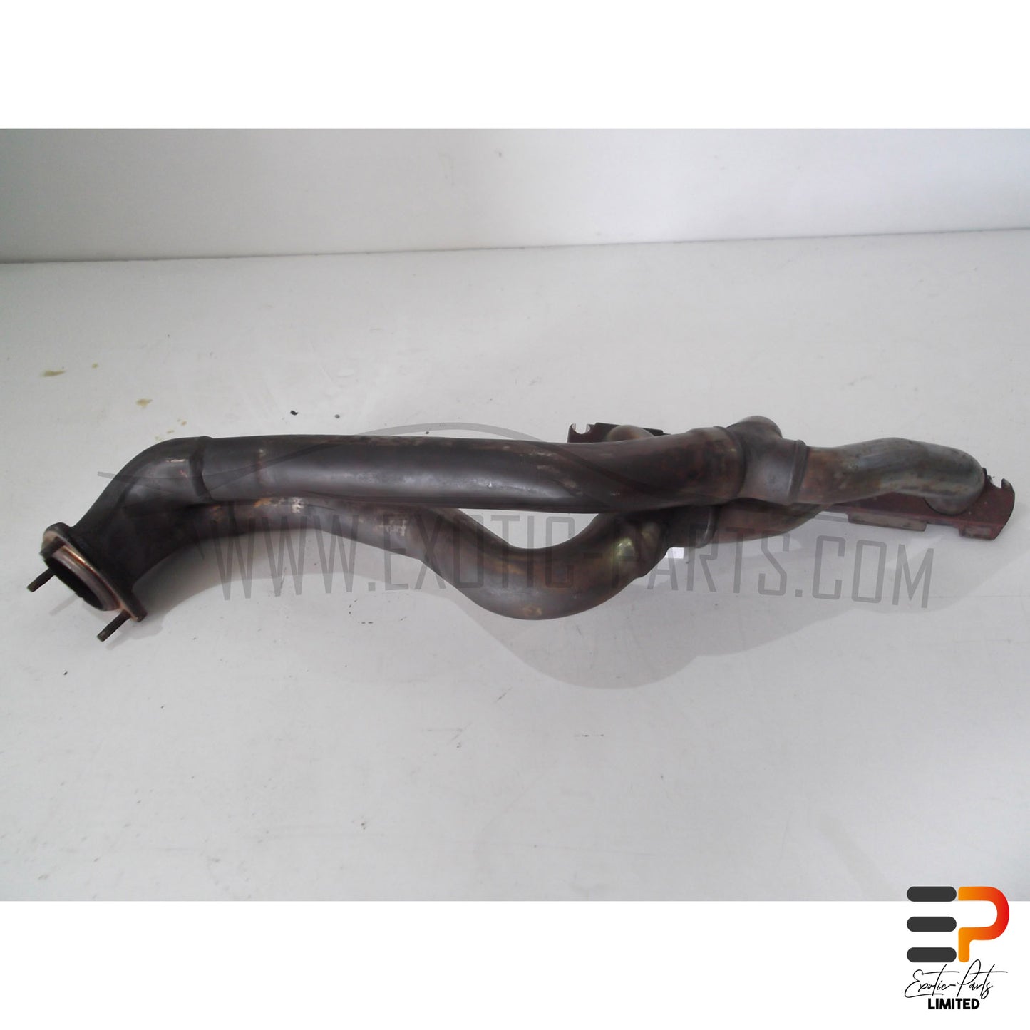 Audi RS4 Avant Exhaust Manifold 079253034F Right picture 2