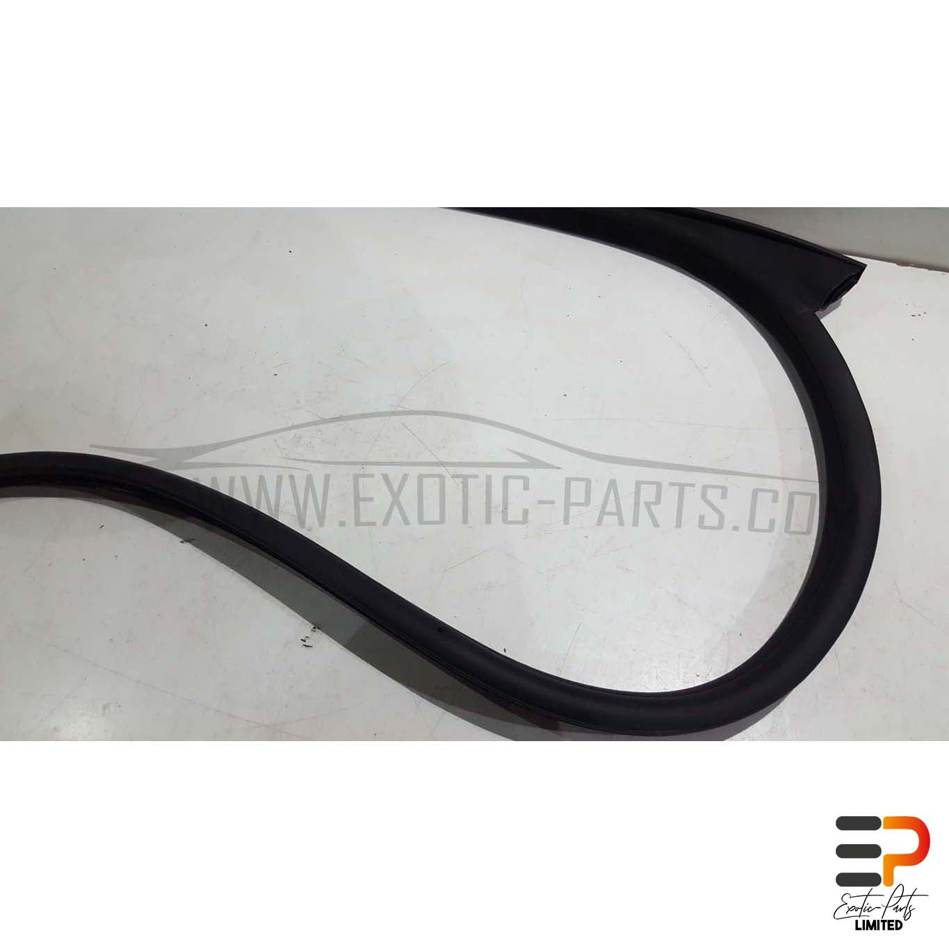 BMW E63 M6 S85 Coupe Door Seal 51.76-7008582 Right picture 2