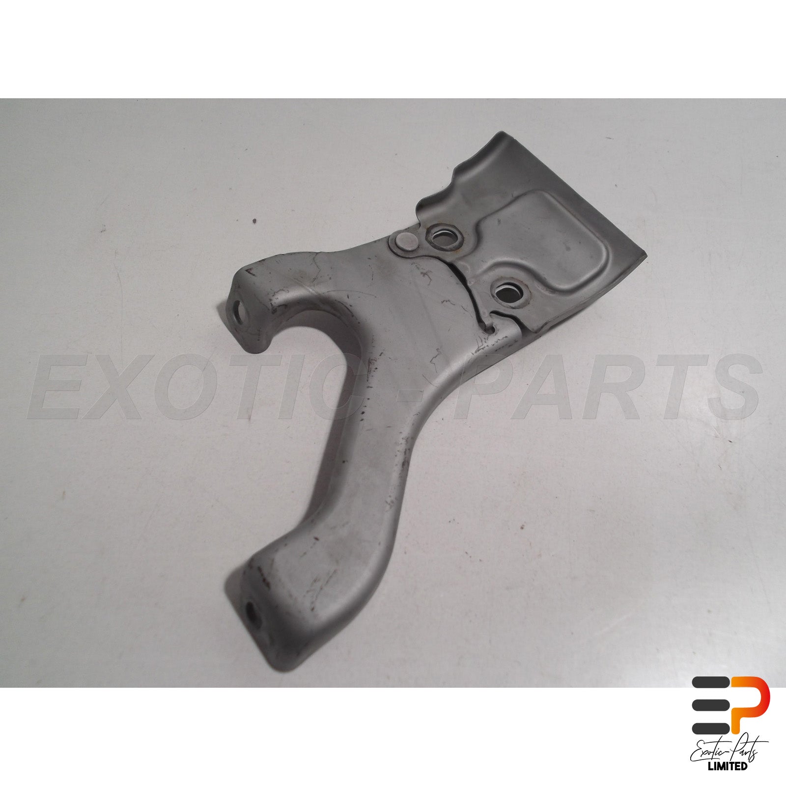 Honda CR-V 2.2 i-DTEC Bracket Supercharger 18905-rfw-g00 picture 2