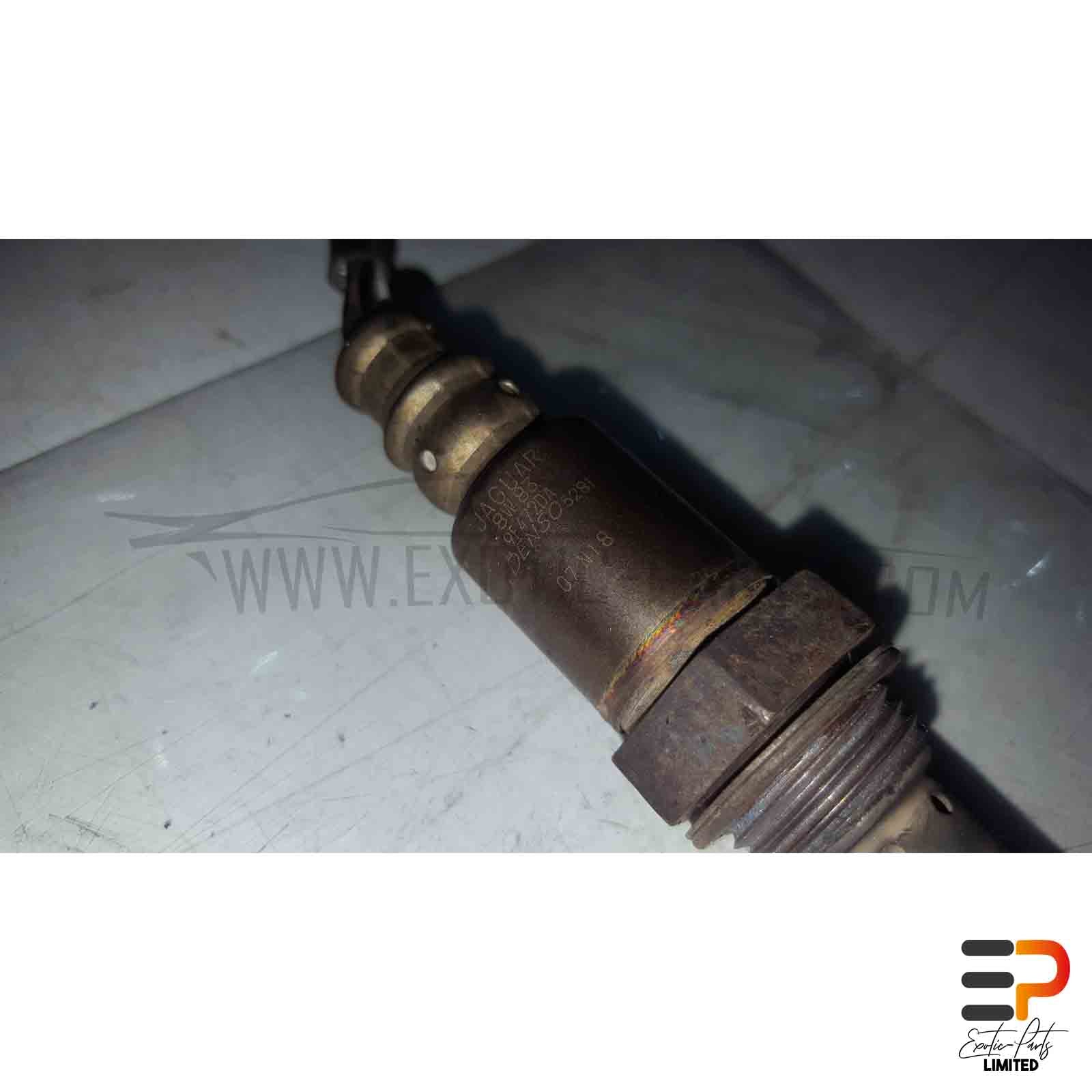 Jaguar XK 5.0 Coupe Oxygen Sensor C2P16396 picture 2