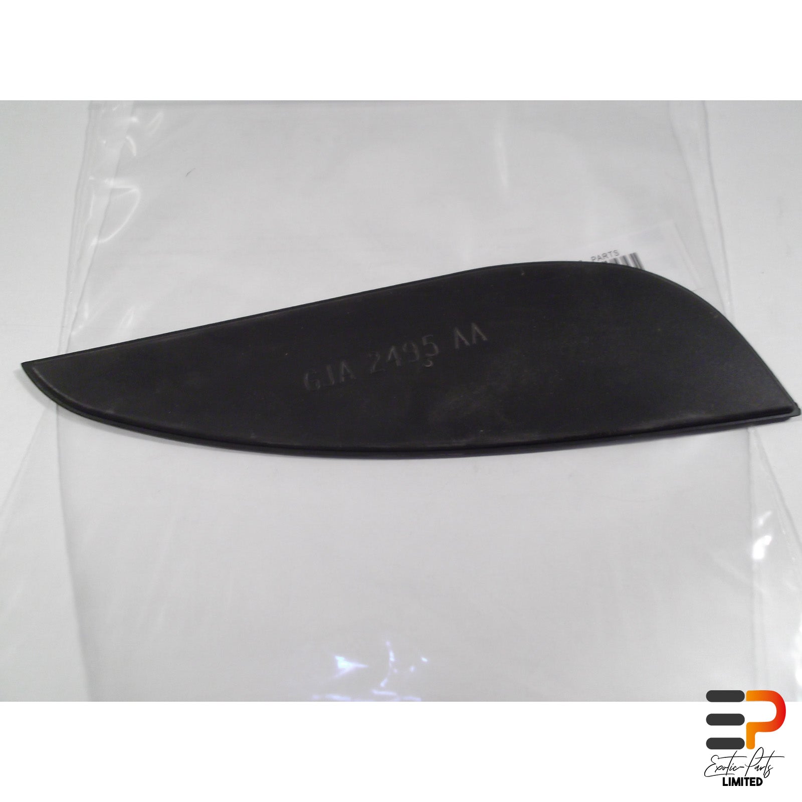 Jaguar XK8 XKR Coupe Mat Door Panel Cover GJA2495AA Right picture 2