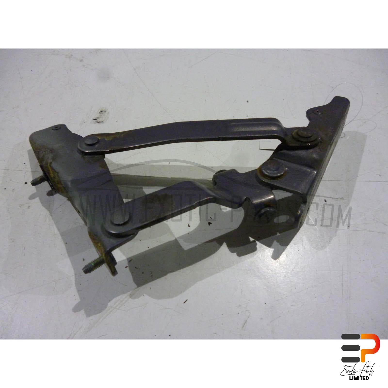 Mazda RX-8 SE 170 KW Hinge F151-52-710D Right picture 2