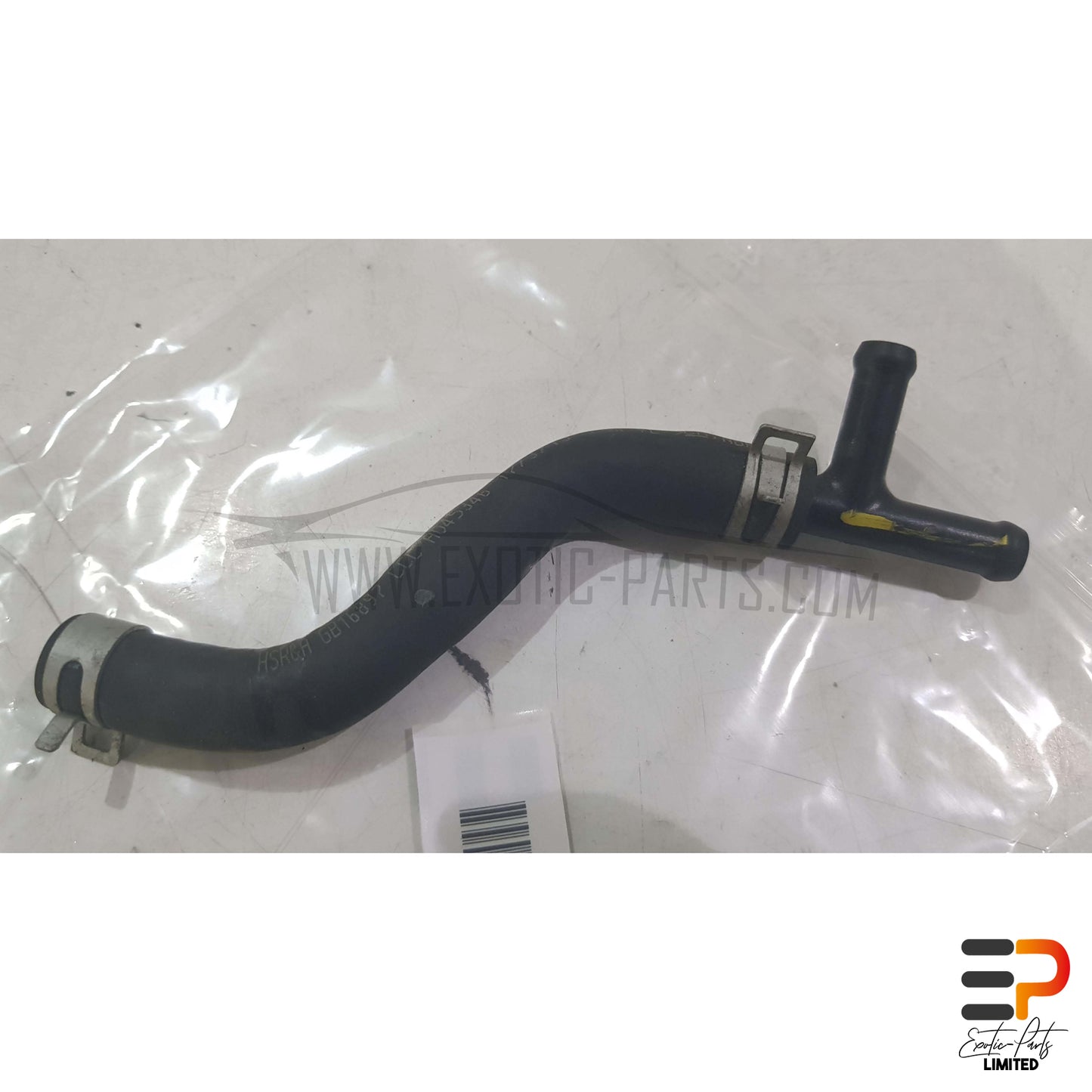 Hyundai I30 PDE CW 1.4 T-GDI Vacuum Hose 28351-03410 picture 2