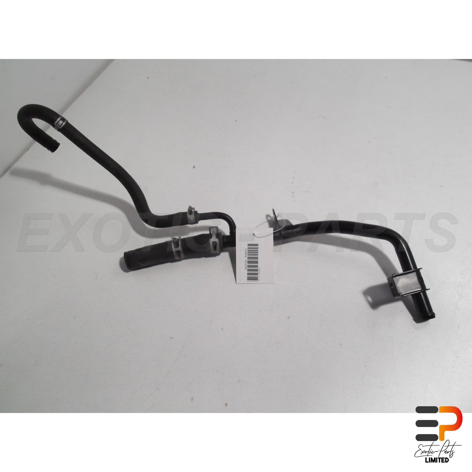 Honda CR-V 2.2 i-DTEC Water Pipe 19538-rfw-g00 picture 2