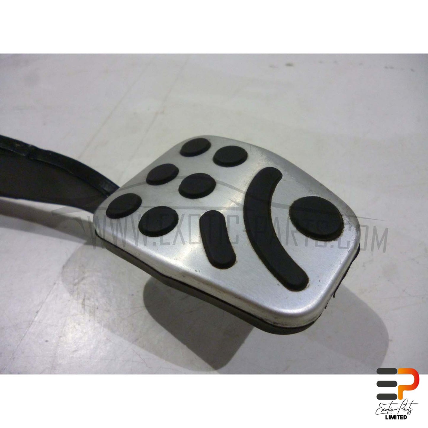 Mazda RX-8 SE 170 KW Brake Pedal F157-43-300C picture 2