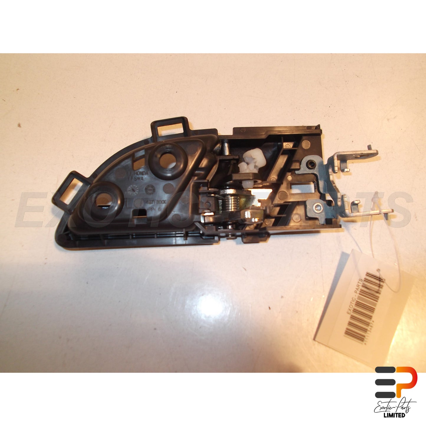 Honda CR-V 2.2 i-DTEC Doorknob 72160-swa-a02za Left picture 2