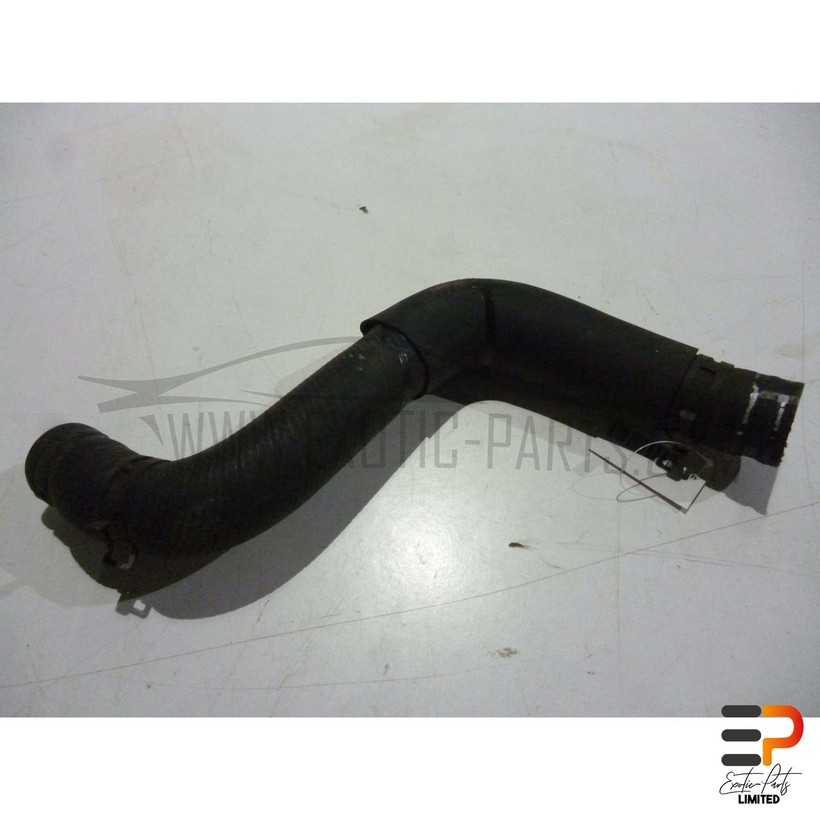 Mazda RX-8 SE 170 KW Radiator Hose N3H1-15-186B picture 2