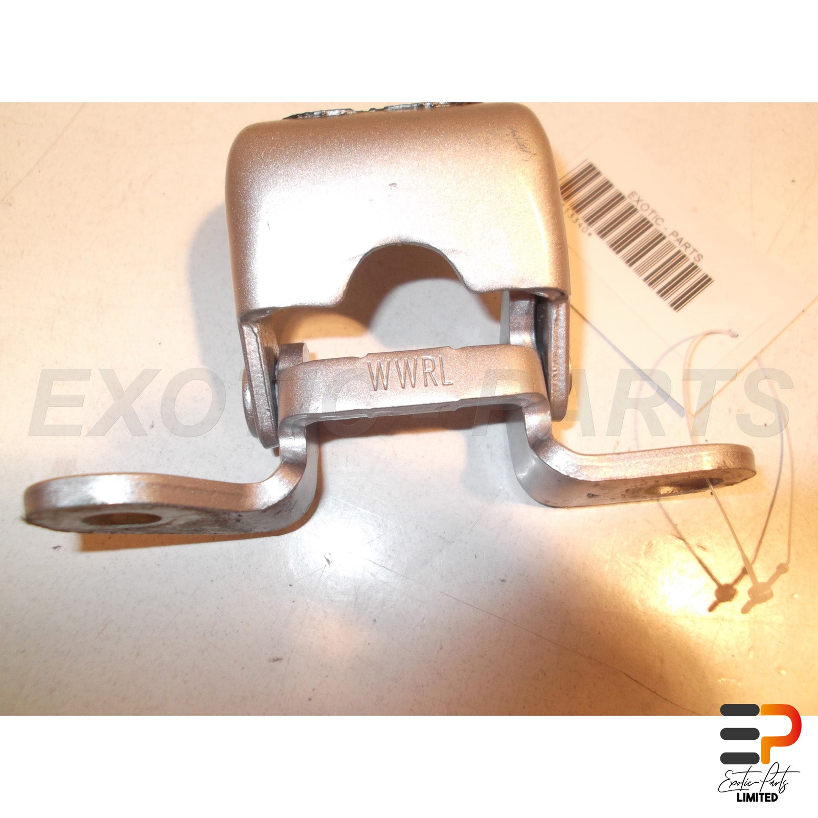 Honda CR-V 2.2 i-DTEC Hinge 67950-sww-e01zz Rear Left Top picture 2