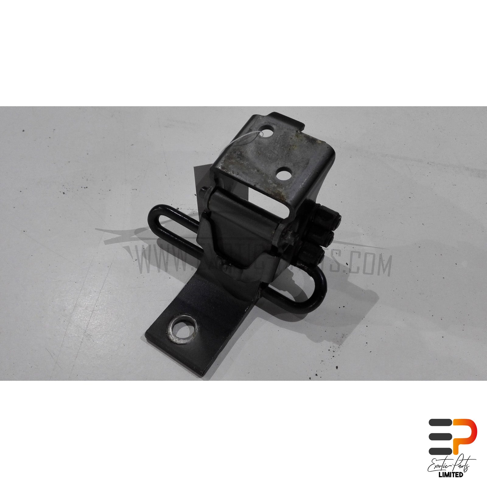 Audi S8 4.2 Quattro Hinge 4D0831411D Front Left Lower picture 2