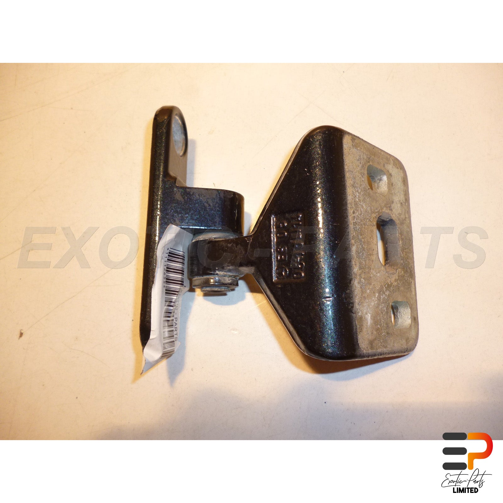 Mercedes Benz E320 T CDI Avantgarde W211 Hinge picture 2