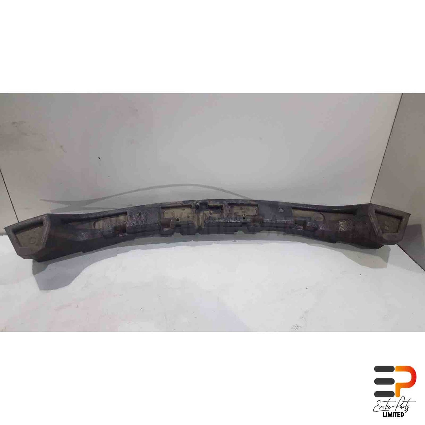 Jaguar XK 5.0 Coupe Filler Carrier Bumper 6W83-17E899-AC picture 2