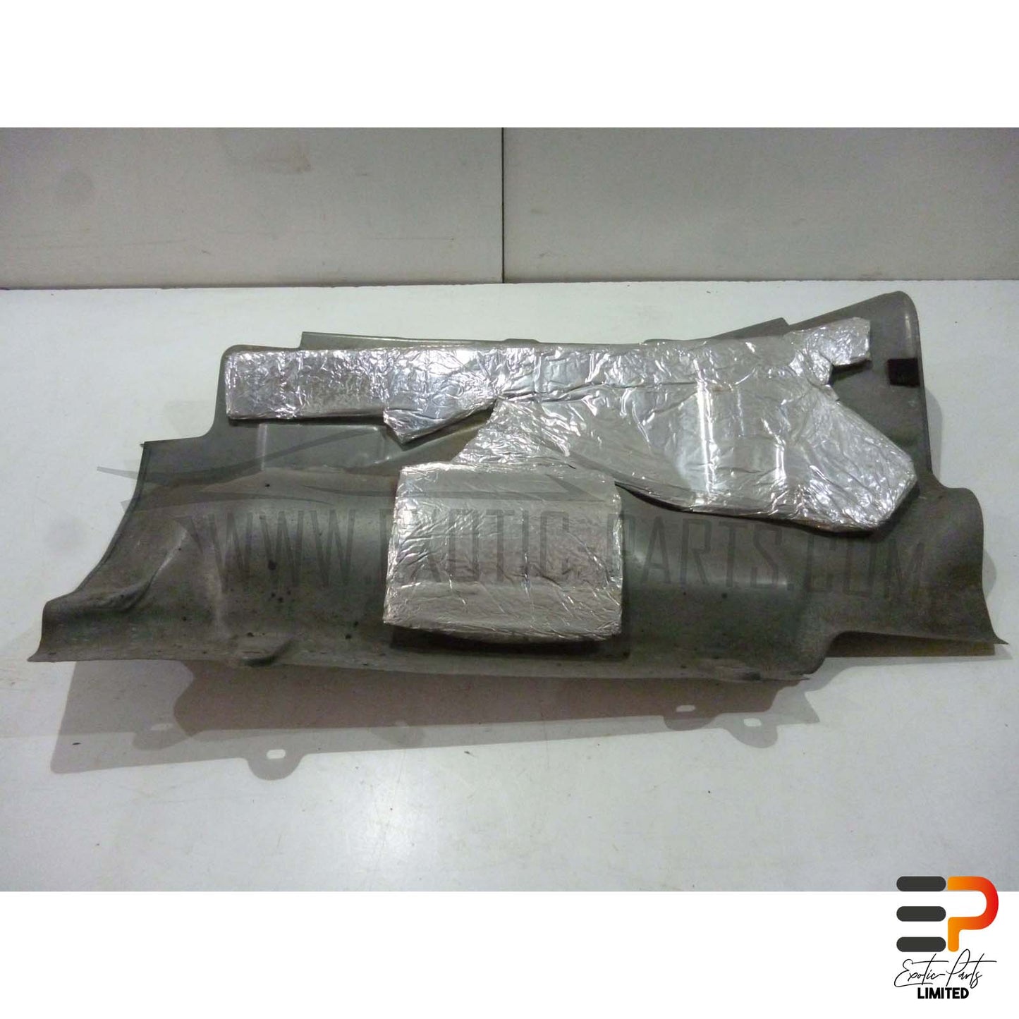 Mazda RX-8 SE 170 KW Heat Protective Plate F152-56-410C picture 2