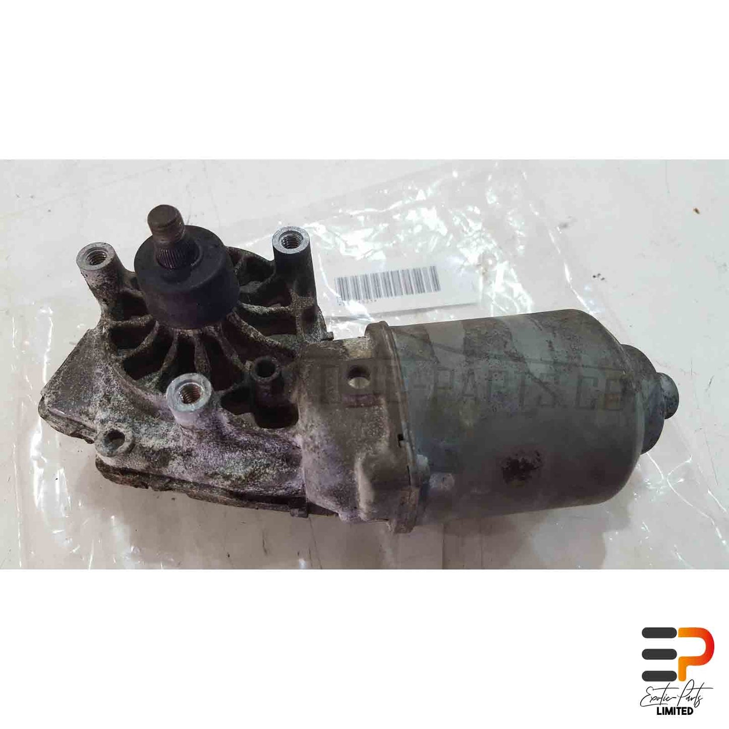 Jaguar XK 5.0 Coupe Wiper Motor C2P1272 Front picture 2