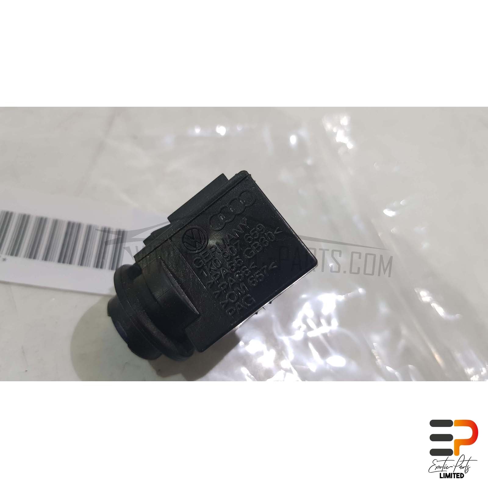 VW Golf VI Mk6 Plus 1.4 TSI DSG Air Quality Sensor 1K0907659 picture 2