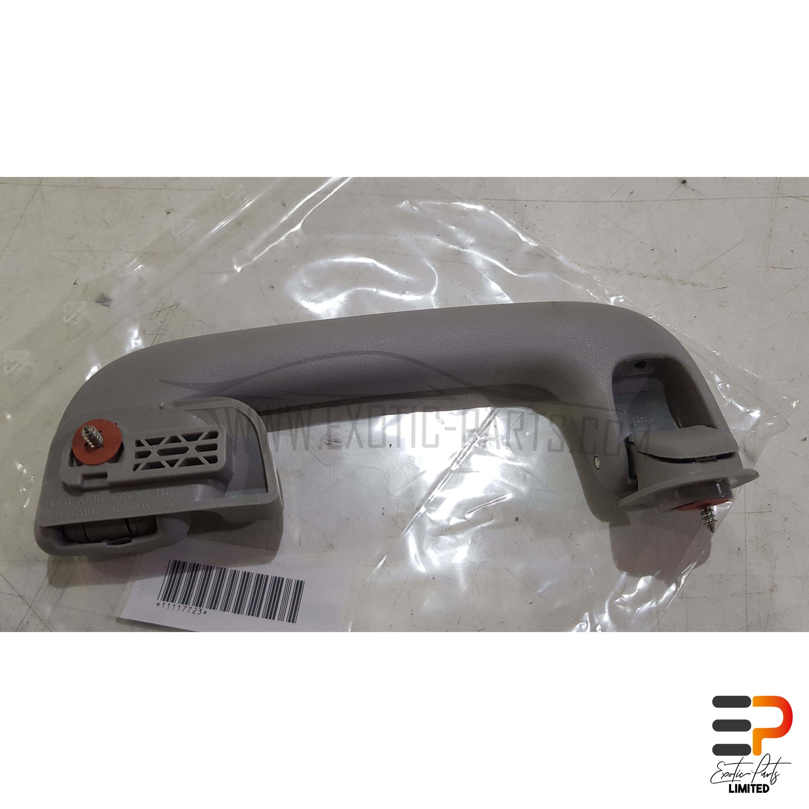 Hyundai I30 PDE CW 1.4 T-GDI Grap Handle 85342-G5100 Rear Left picture 2