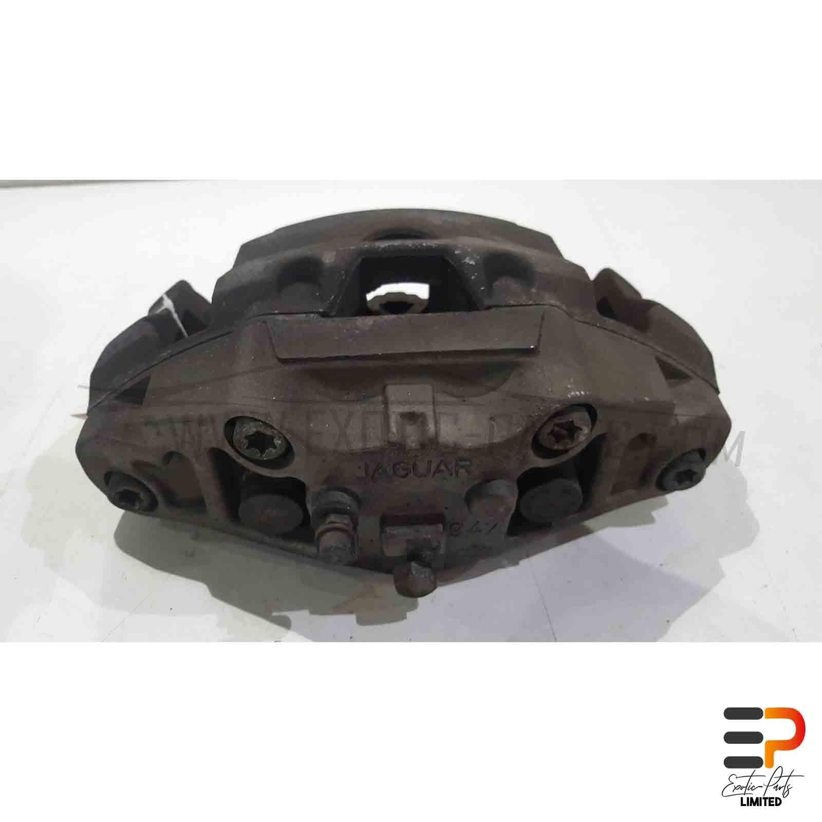 Jaguar XK 5.0 Coupe Brake Caliper C2D3106 Front Right picture 2