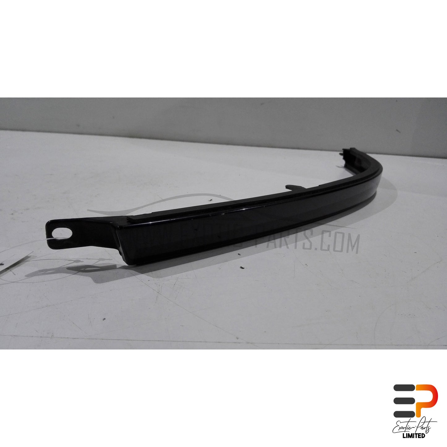 Audi S8 4.2 Quattro Ledge Moulding Bumper 4D0853208L Right picture 2