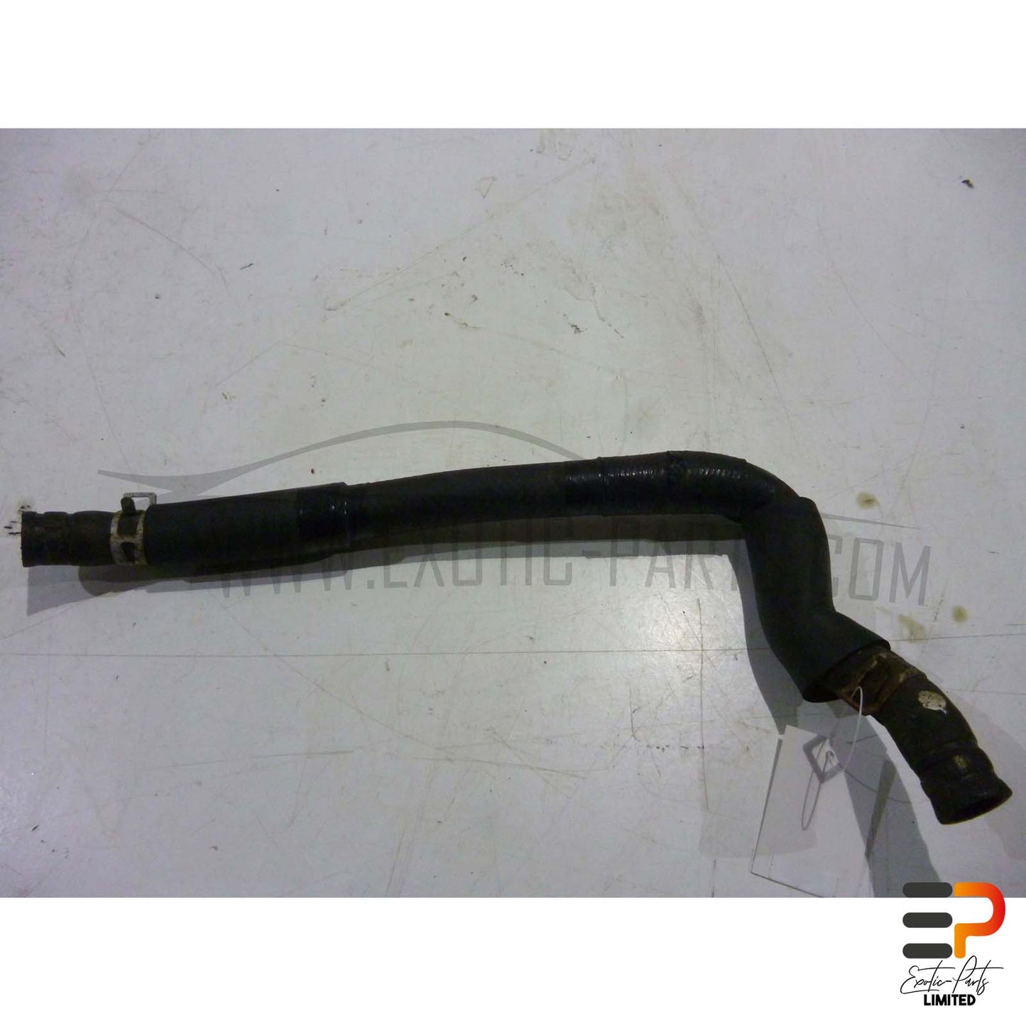 Mazda RX-8 SE 170 KW Heater Hose F151-61-24YD picture 2