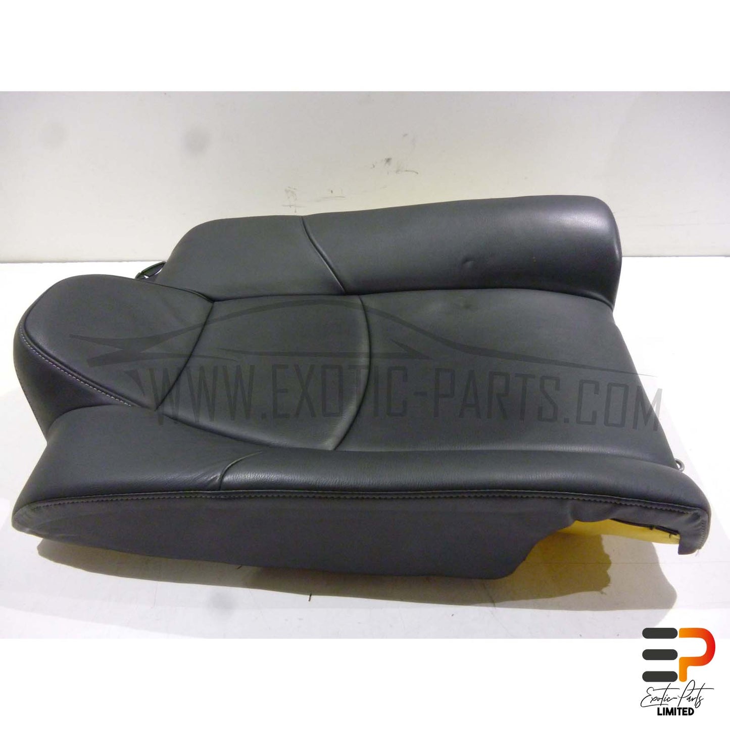 Mazda RX-8 SE 170 KW Backrest Leather Black FF01-57-450A picture 2