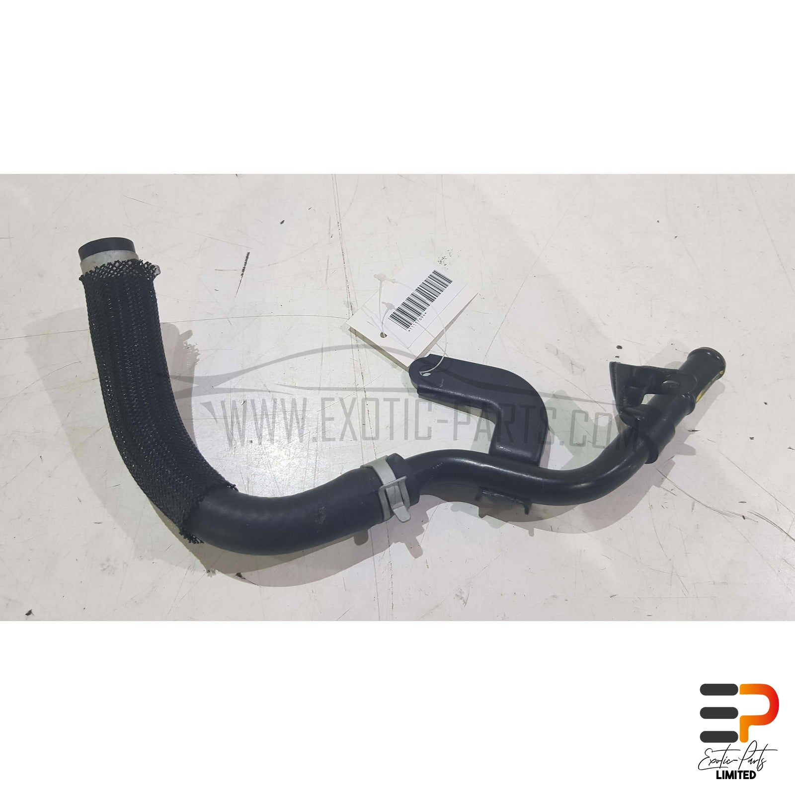 Hyundai I30 PDE CW 1.4 T-GDI Oil Cooler Hose 25460-03800 picture 2