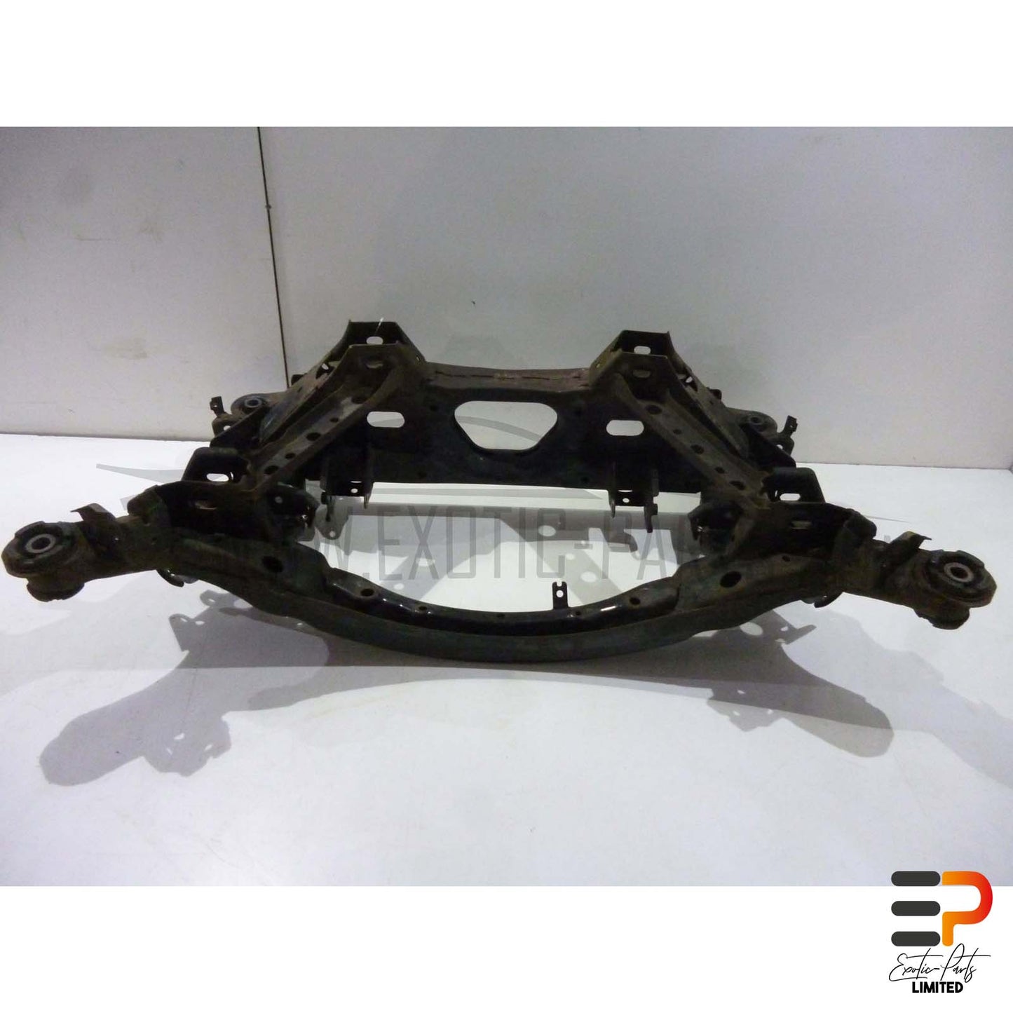 Mazda RX-8 SE 170 KW Rear Axle Carrier F151-28-80XJ picture 2