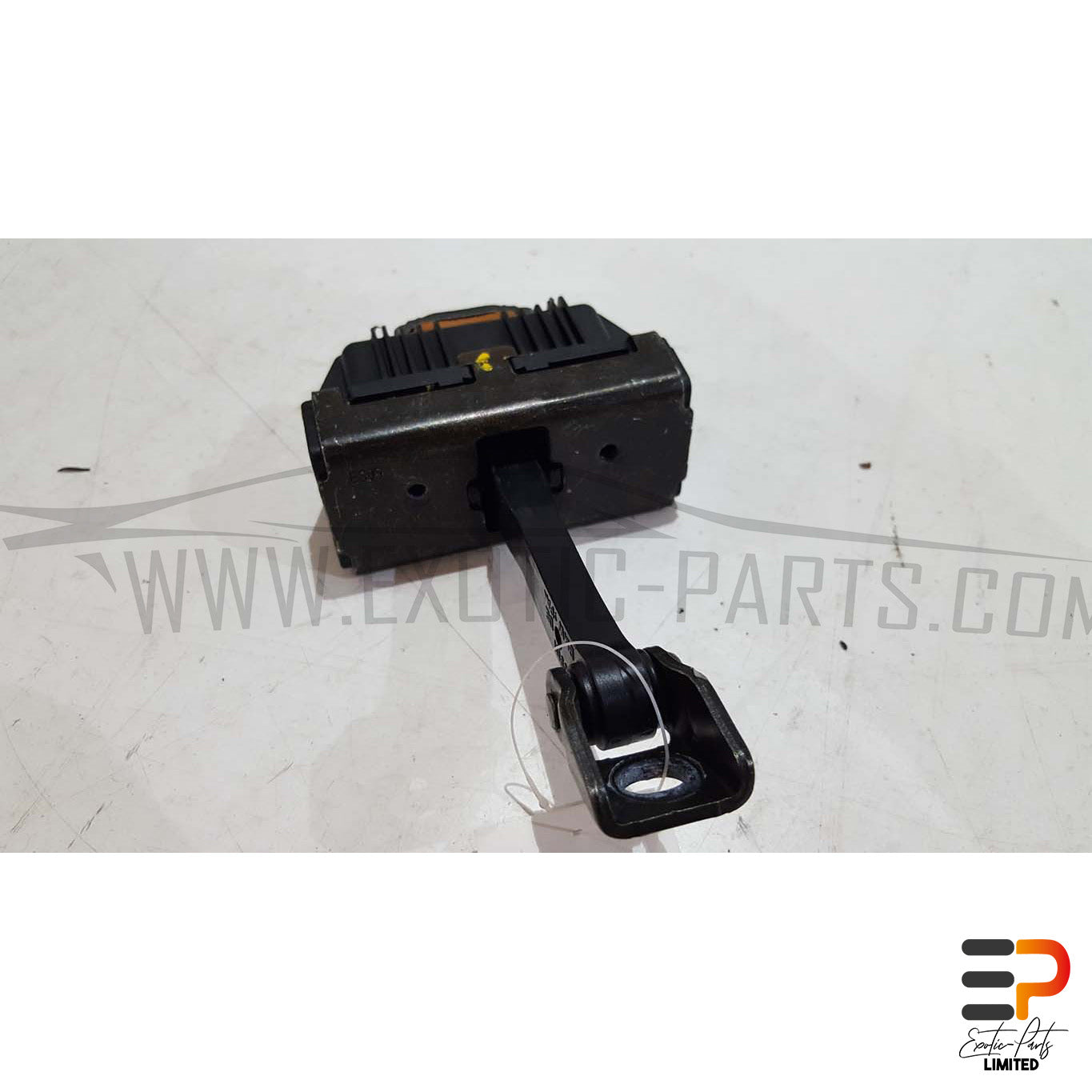 BMW E63 M6 S85 Coupe Door Stopper 51.21-7176803 Left or Right picture 2