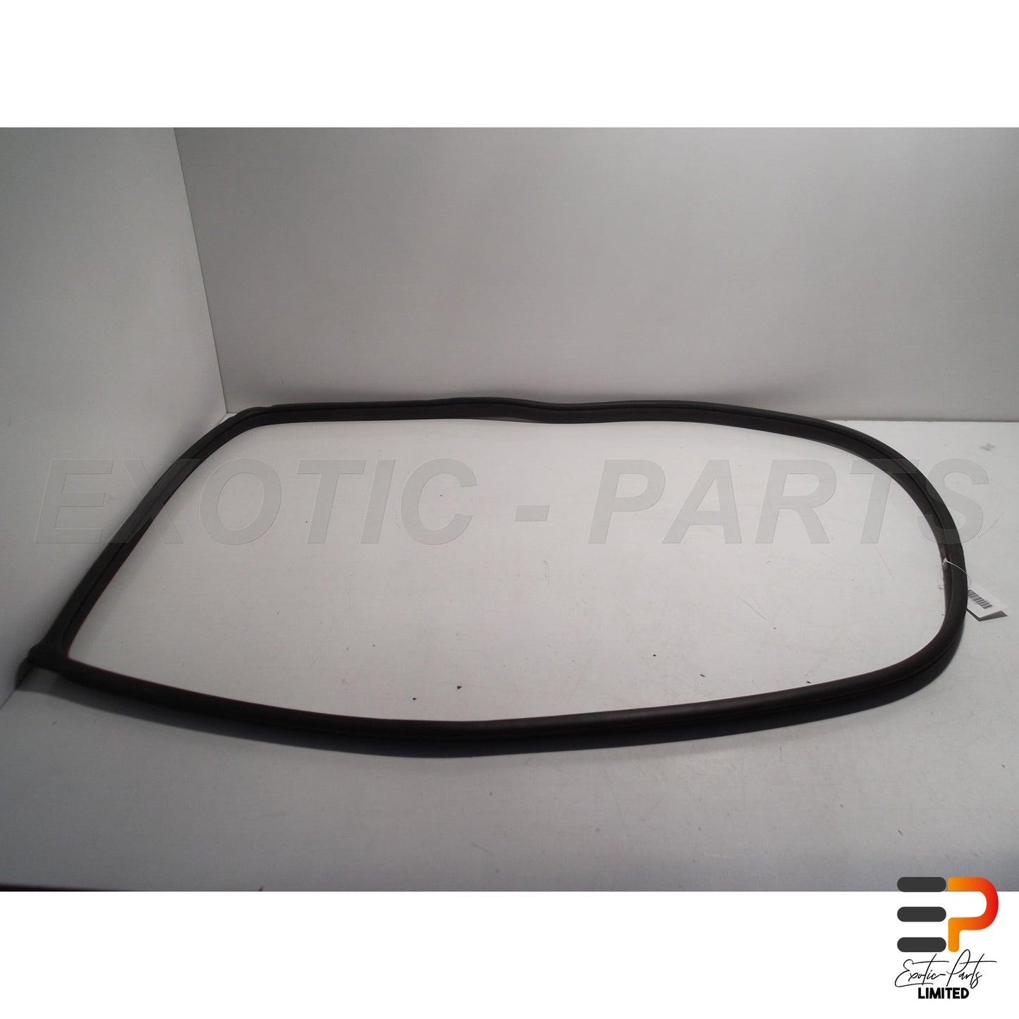 Honda CR-V 2.2 i-DTEC Door Seal 72855-sww-e01 Rear Left picture 1