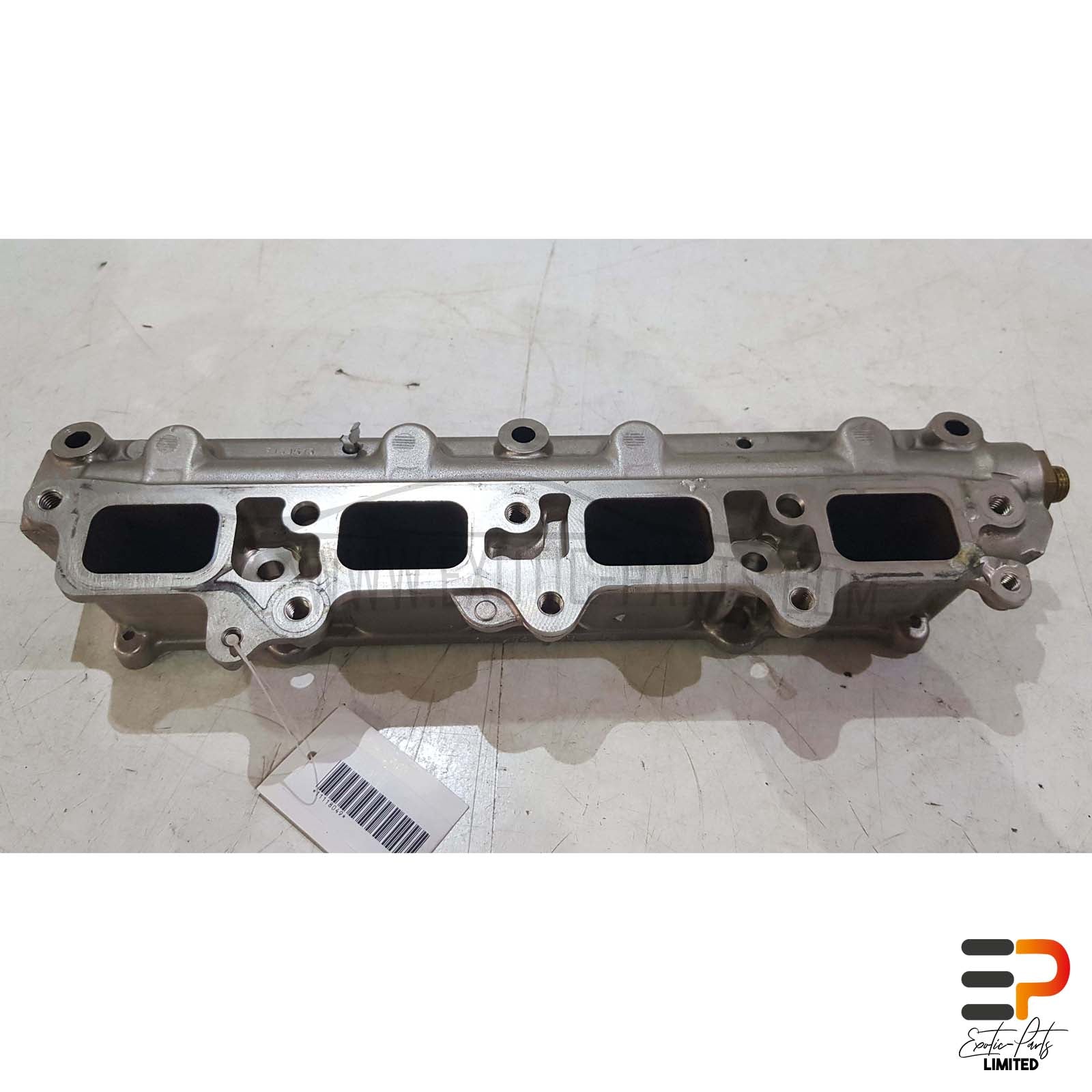 VW Golf VI Mk6 Plus 1.4 TSI DSG Intake Manifold 03C133202AQ picture 2