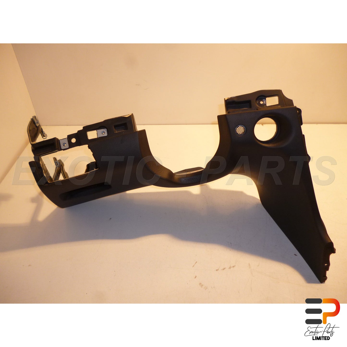 Mercedes Benz E320 T CDI Avantgarde W211 Dashboard Lower Part A2116800187 picture 2