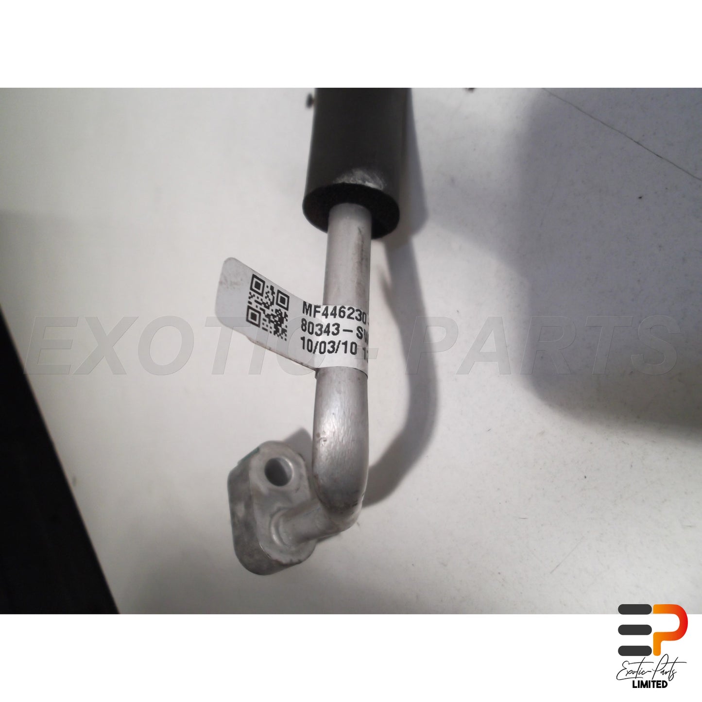 Honda CR-V 2.2 i-DTEC Aircon Pipe 80343-swy-e03 picture 2