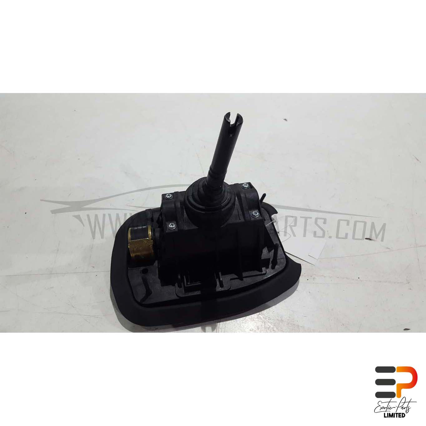 BMW E63 M6 S85 Coupe Gear Shift 25.12-2283851 picture 2