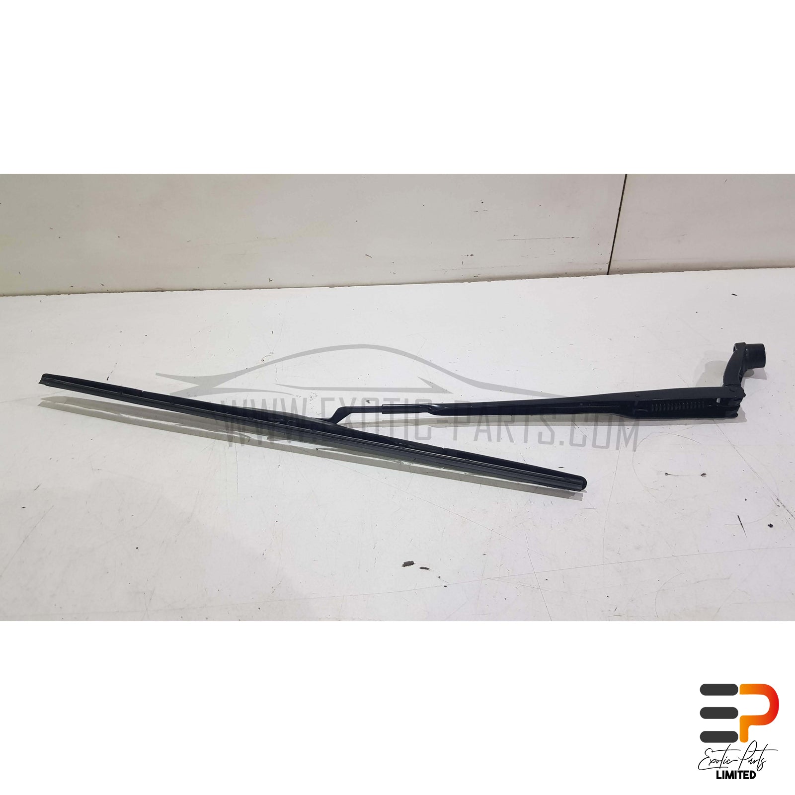 Hyundai I30 PDE CW 1.4 T-GDI Windscreen Wiper 98311-G3000 Left picture 2