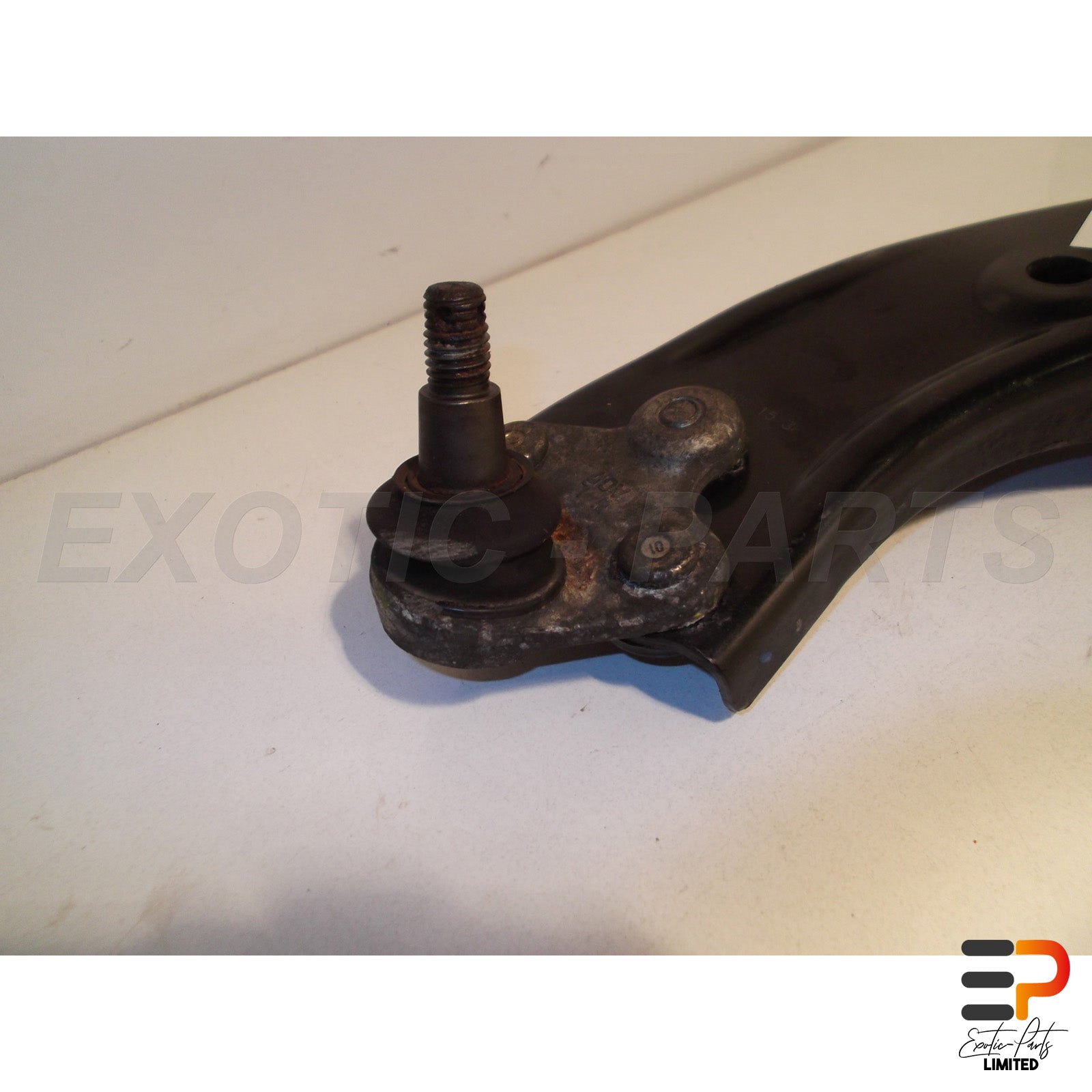 Honda CR-V 2.2 i-DTEC Wishbone 51360-swa-e80 Front Left picture 2