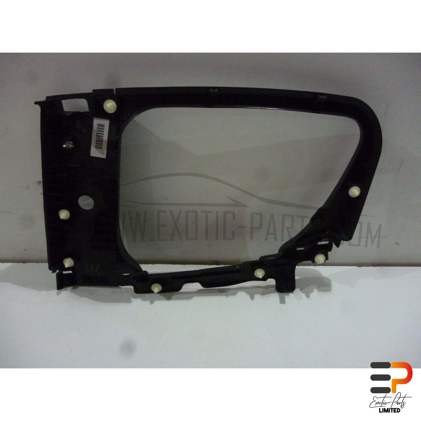 Mazda RX-8 SE 170 KW Door Panel Cover F151-68-210 Rear Left Top picture 2