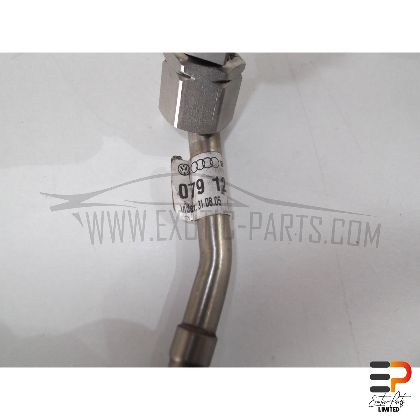 Audi RS4 Avant Fuel Pipe 079127501S picture 2