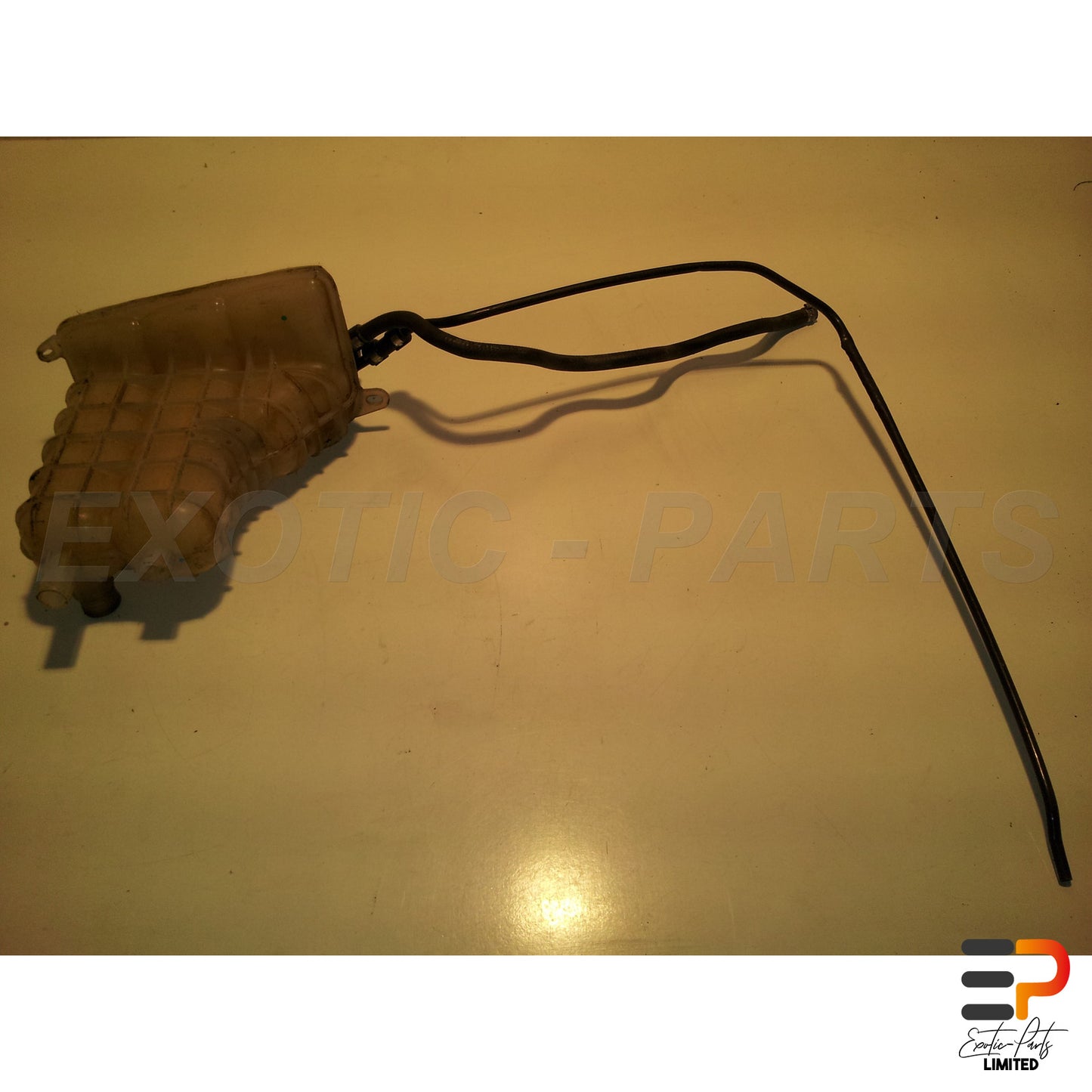 BMW E39 M5 S62 Limo Expansion Tank 17.11-2229114 picture 2