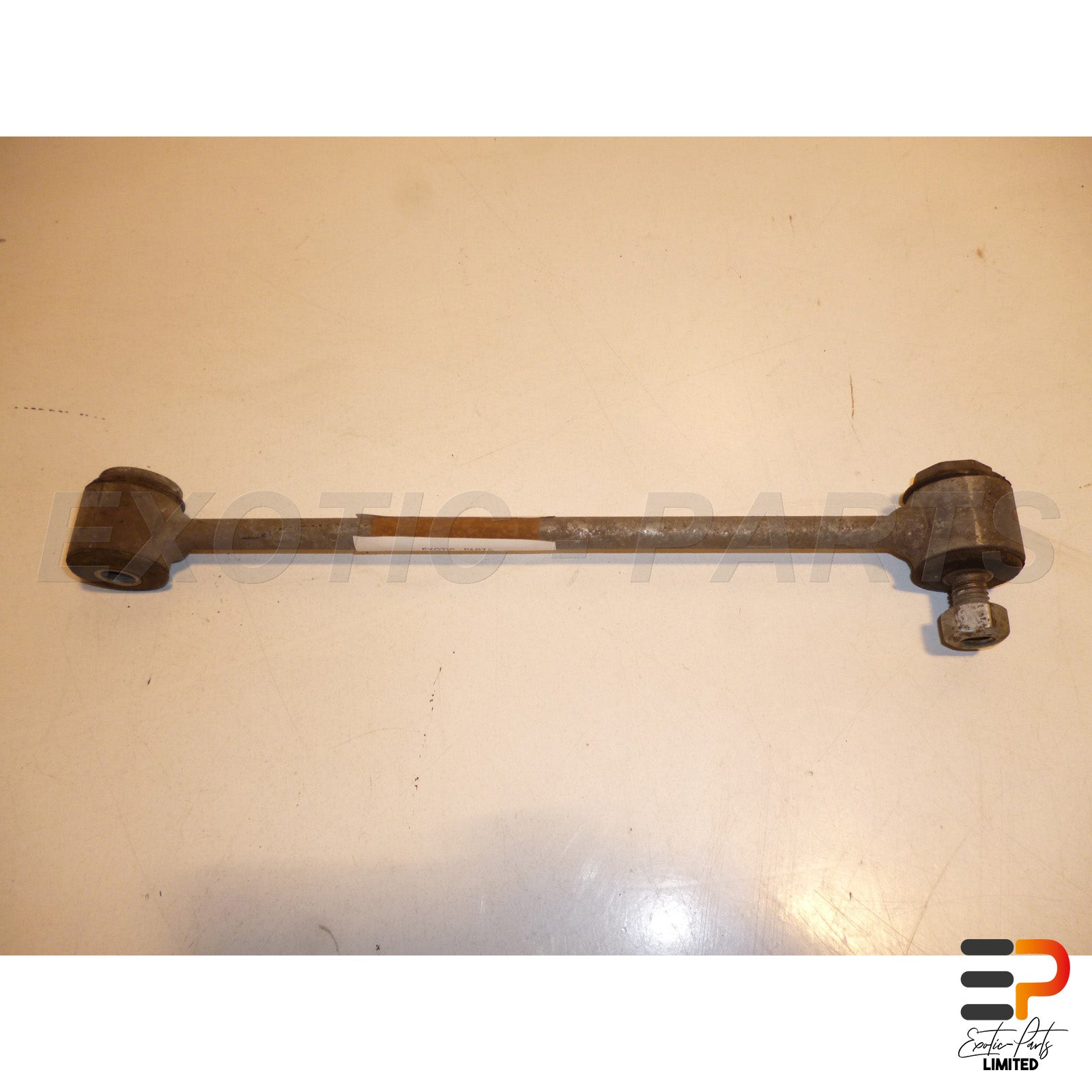 Mercedes Benz E320 T CDI Avantgarde W211 Stabiliser Mounting Sway Bar A2113203389 picture 2